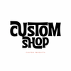 Custom Shop - Home
